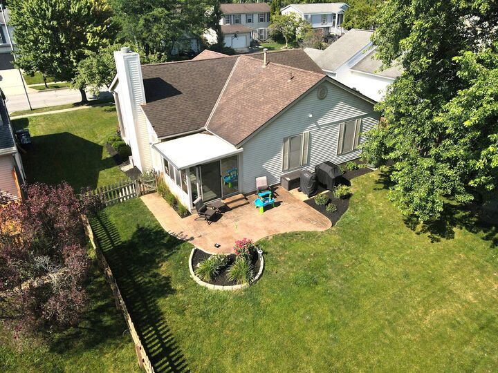 Property Photo: 5368 Bonner Drive OH 43026