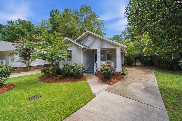 Property Photo: 19 Graymont SC 29205