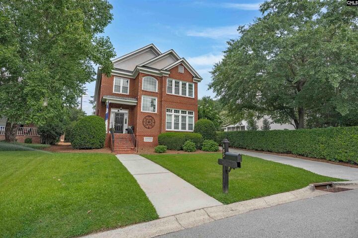 Property Photo: 185 Alexander SC 29206