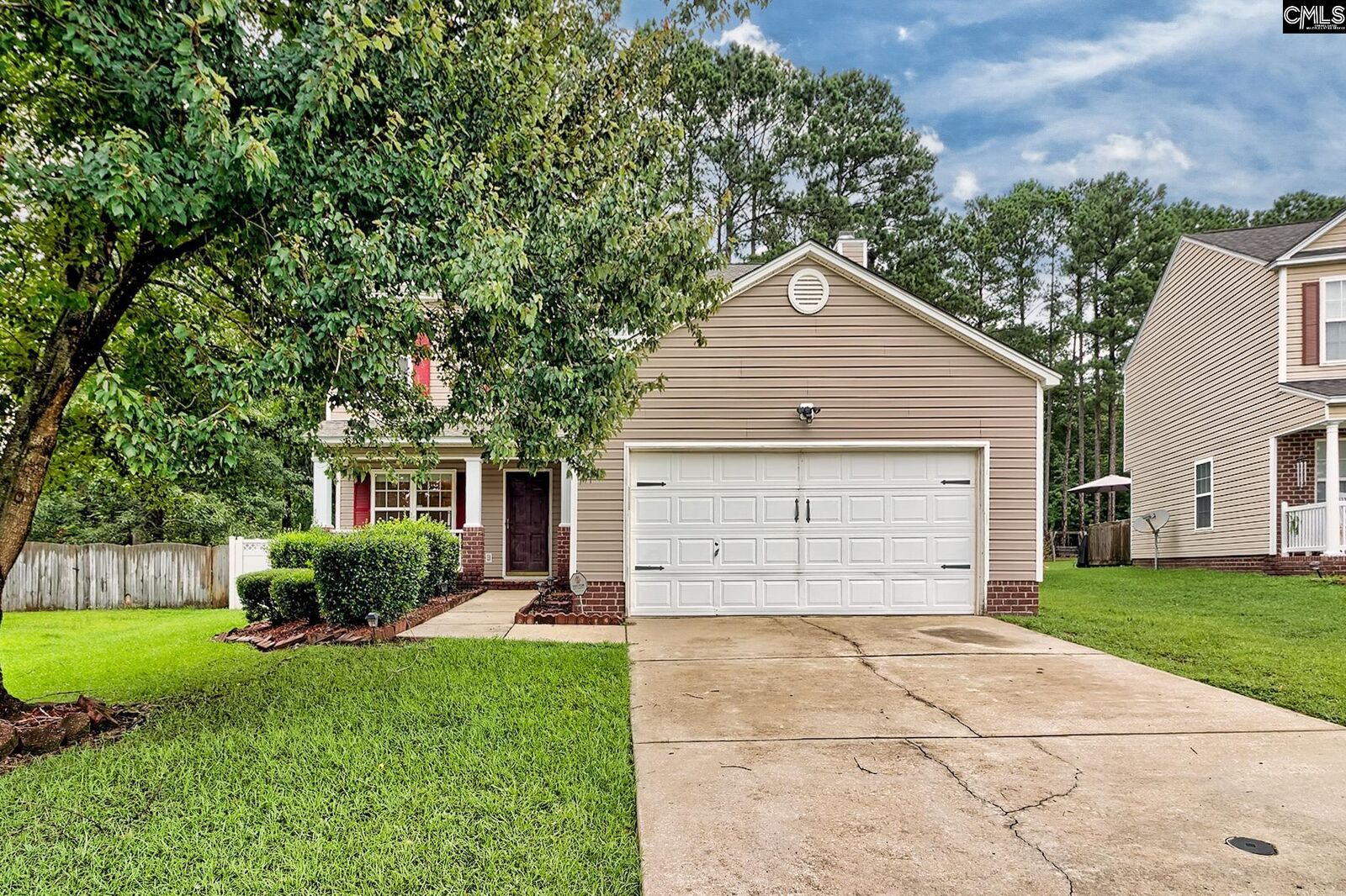Property Photo:  235 Ashewood Lake  SC 29209 
