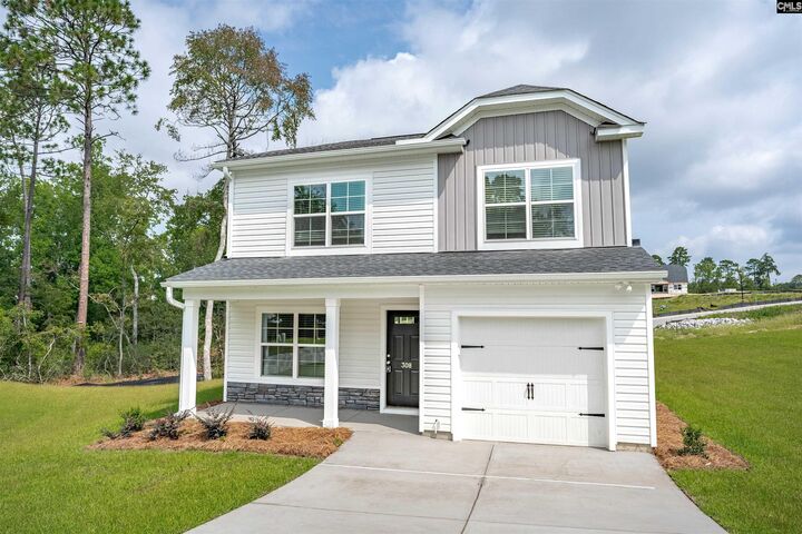 Property Photo:  308 W Pond  SC 29073 