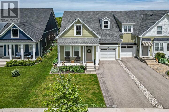 56 Paradise Grove — photo 1