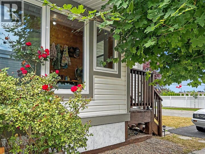 Property Photo: 2321 Industrial 2 Road 25 BC V1C 6H3