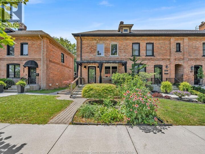 Property Photo: 883 Monmouth ON N8Y 3L5