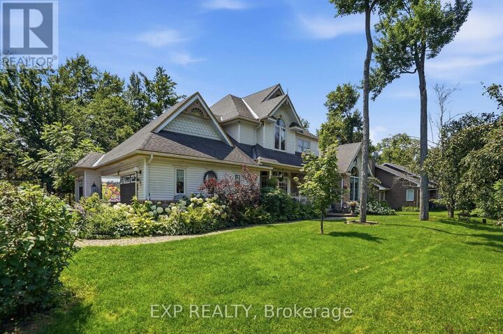 Property Photo: 1259 Randboro Crescent ON K4B 1K7