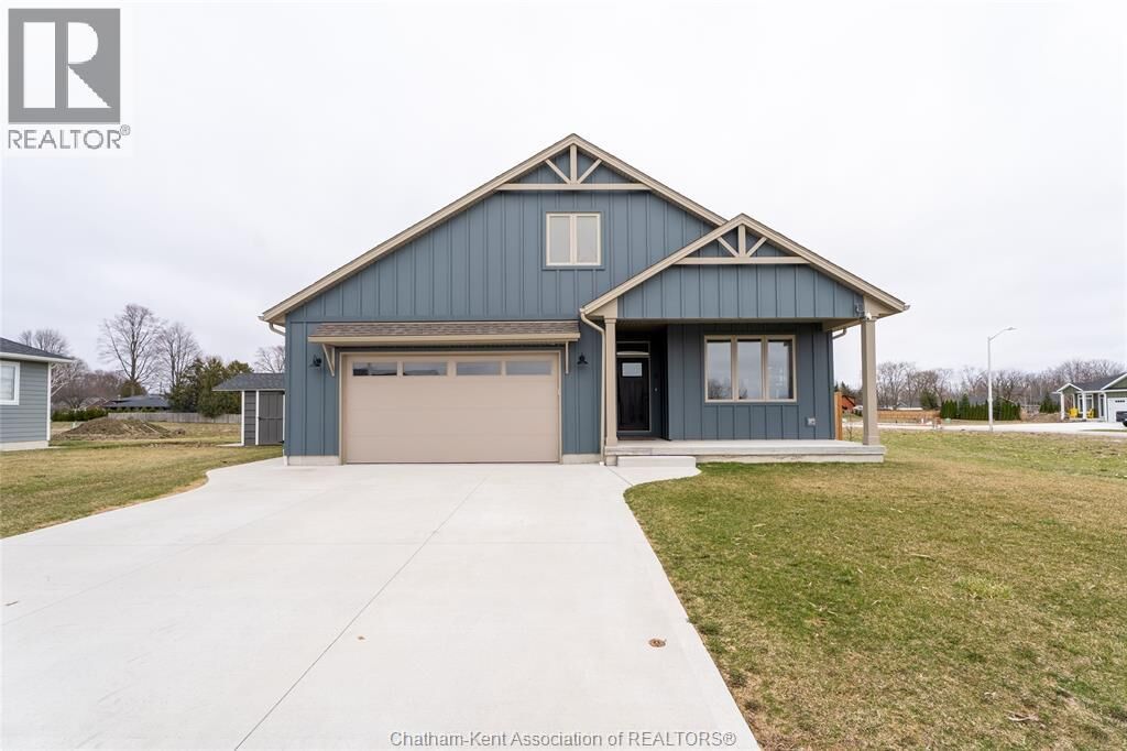 Property Photo: 9 Henson Street ON N0P 1M0