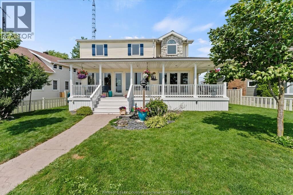 Property Photo:  433 Lakecrest Beach  ON N0R 1G0 