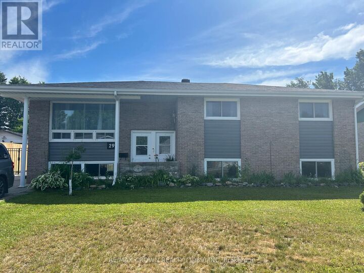 Property Photo:  29 Kennedy Avenue  ON P5N 1M1 