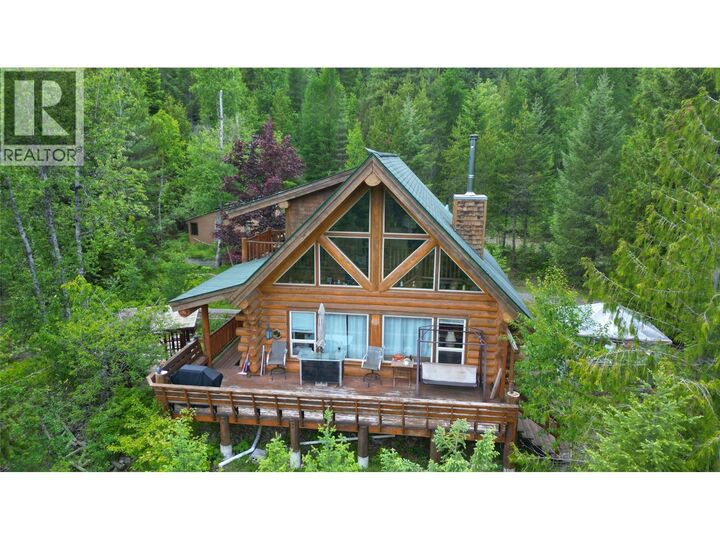 Property Photo: 2201 3/95 Highway BC V0B 2P0
