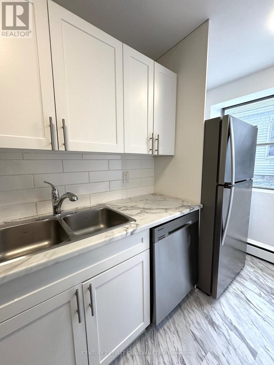Property Photo: 75 High Street 101 ON N6C 4J8
