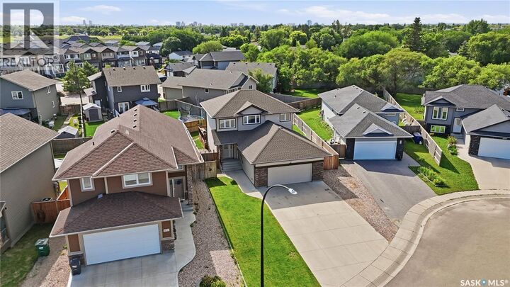 Property Photo: 668 Lehrer Crescent SK S7R 0L2