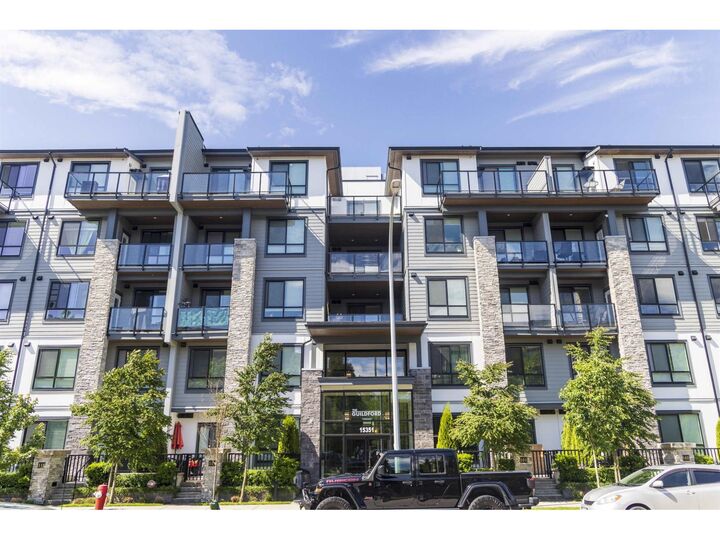 Property Photo:  15351 101 Avenue 415  BC V3R 0G2 