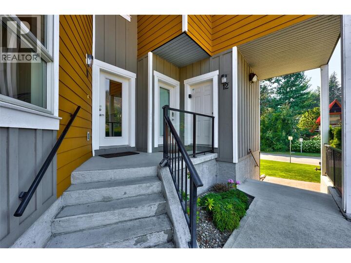 Property Photo:  1294 Deodar Road 11  BC V0E 1M5 