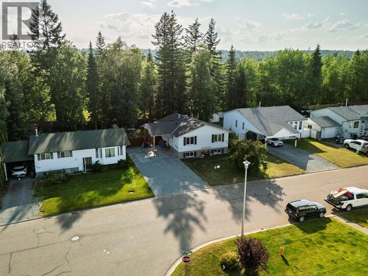 Property Photo: 6389 Driftwood Road BC V2K 5B3
