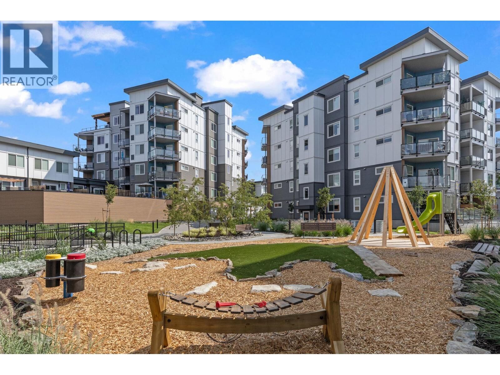 Property Photo: 3630 Mission Springs Drive 201 BC V1S 0B2