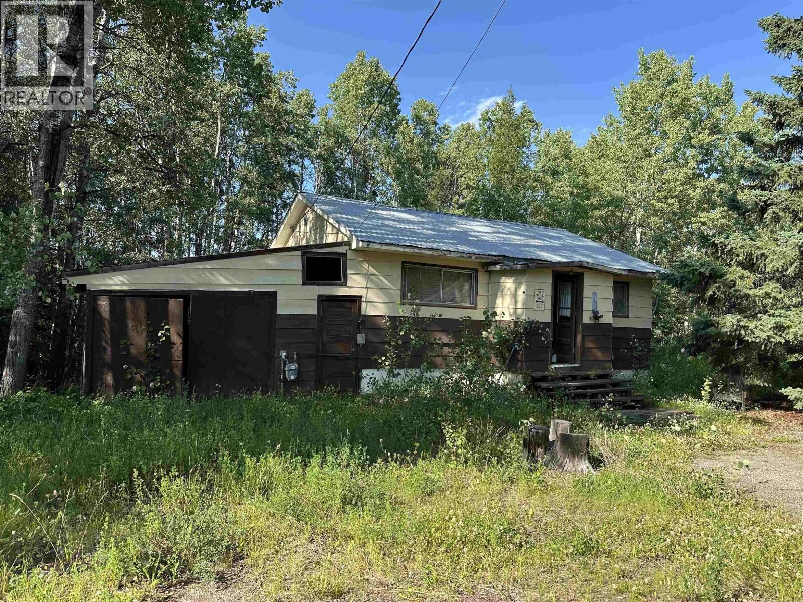 Property Photo: 4295 Beryl Prairie Road BC V0C 1V0