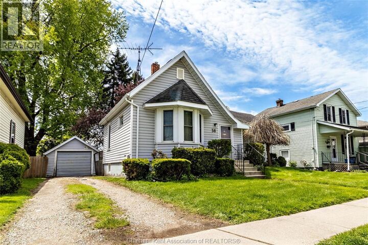 Property Photo:  38 Barthe Street  ON N7L 1T4 