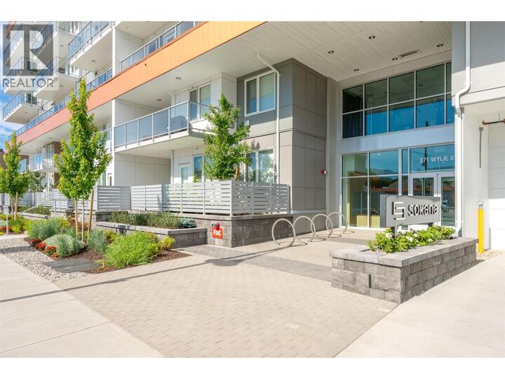 Property Photo: 271 Wylie Street 507 BC V2A 0L3