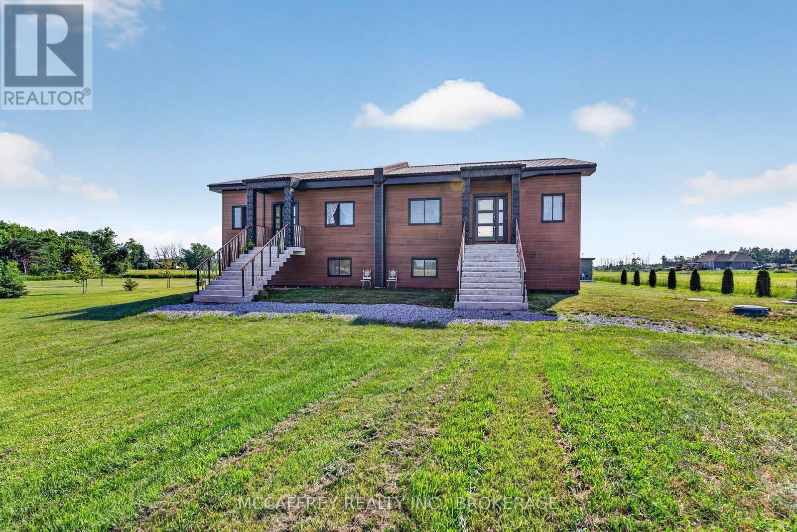 Property Photo:  4326 County Rd 6  ON K0K 3N0 