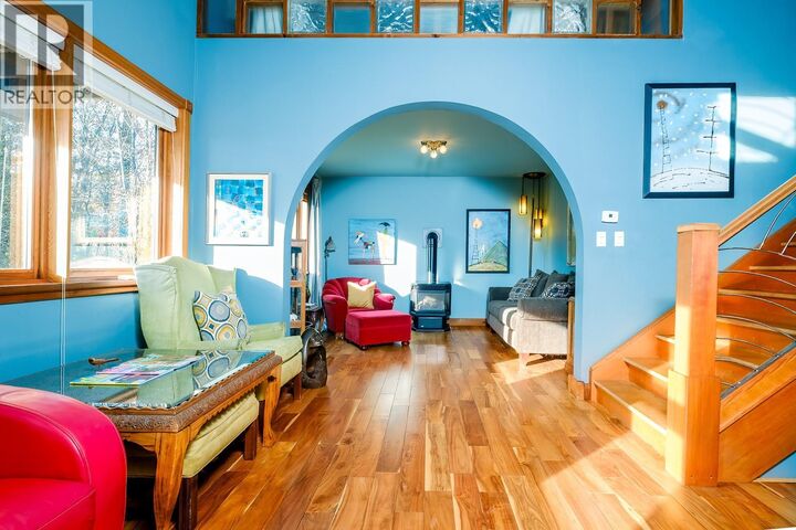 Property Photo: 2075 Thompson Avenue BC V0G 1Y0