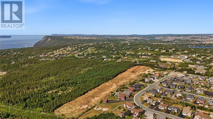 Property Photo:  Lot 10 Thomston Avenue  NL A1B 3P8 