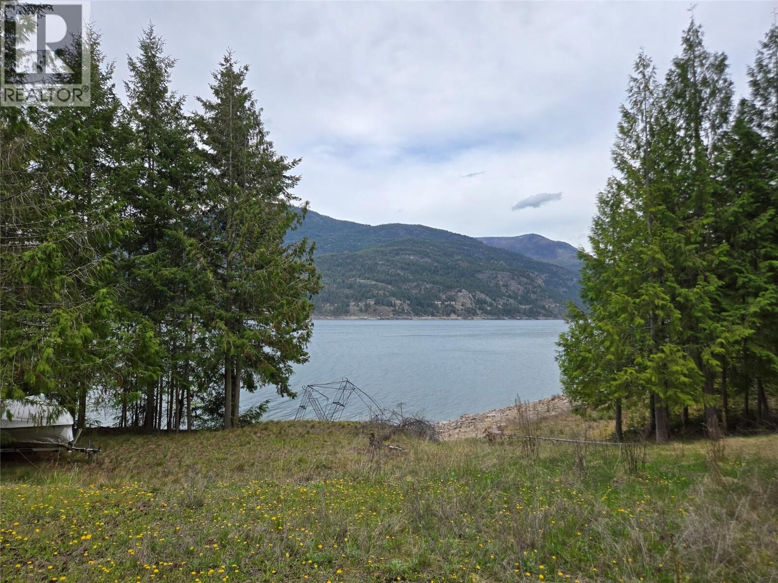 Property Photo:  180 Lower Arrow Lake  BC V1N 4V8 