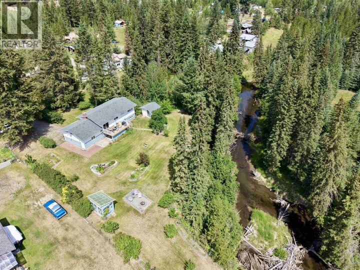 Property Photo: 5451 Kennedy Road BC V0K 2E3