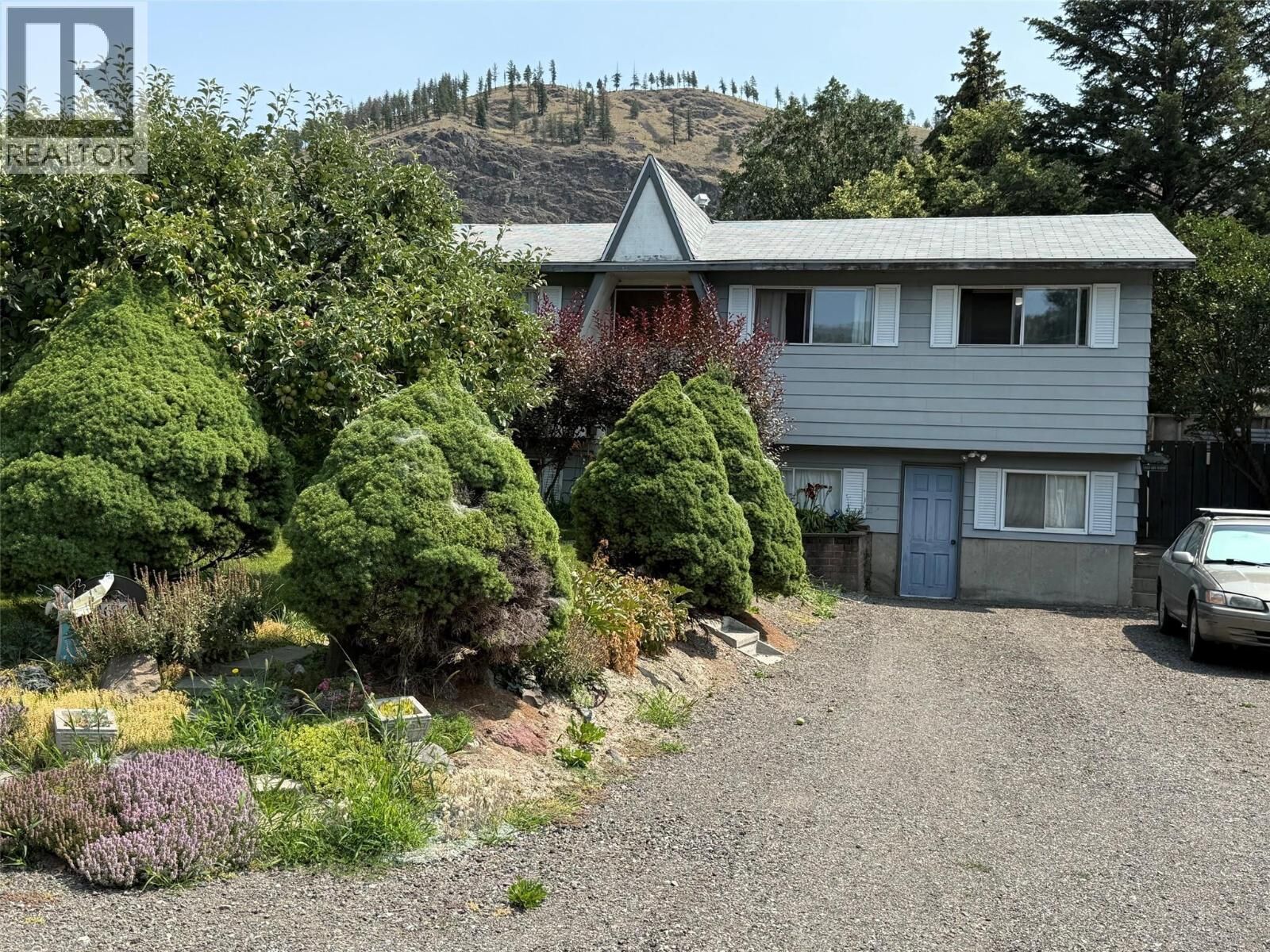 Property Photo: 4626 Stevens Drive BC V2H 1L5