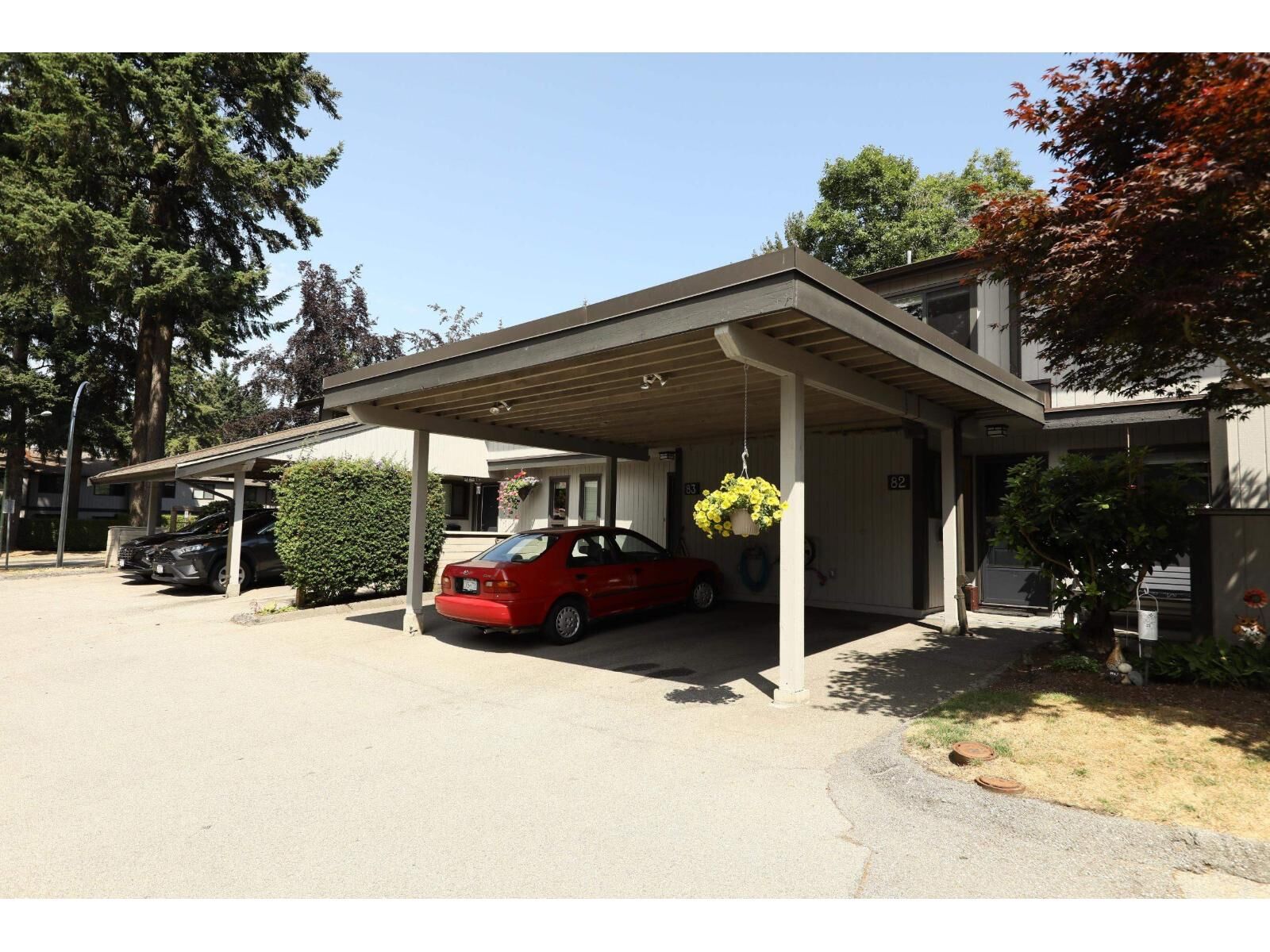 Property Photo: 6622 Baker Road 82 BC V4E 2V1