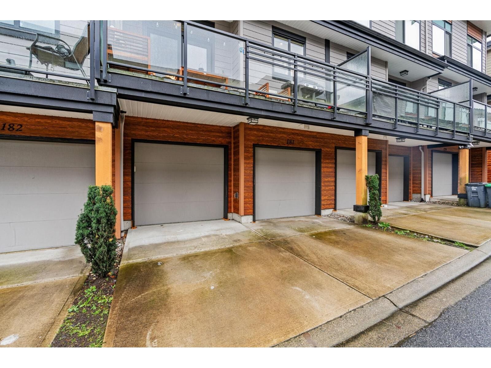 Property Photo:  16488 64 Avenue 181  BC V3S 6X6 