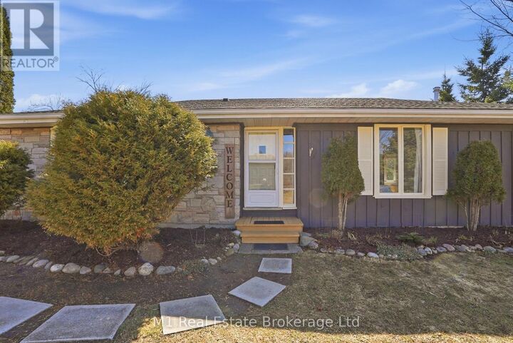 Property Photo: 9467 Wellington Rd 124 ON N0B 1T0