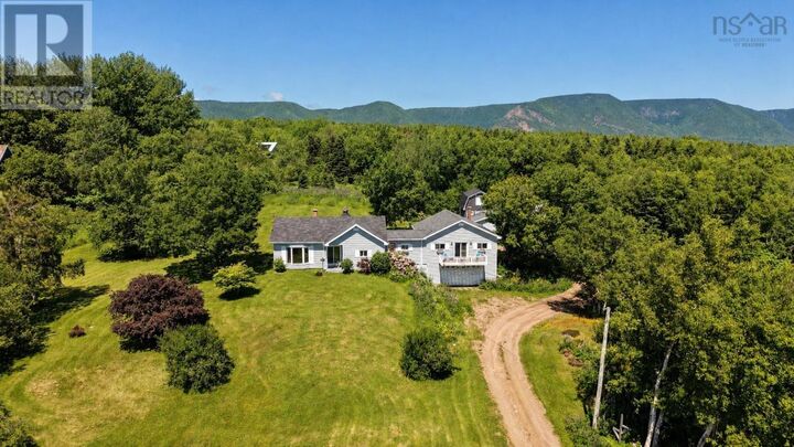 Property Photo: 29389 Cabot Trail NS B0C 1G0