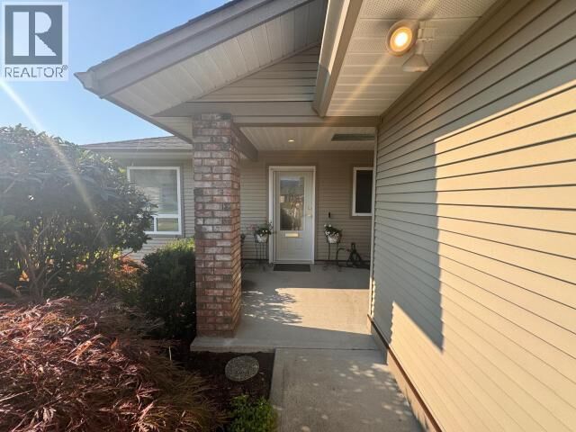 Property Photo: A-4903 Parsons Court BC V8A 5V7