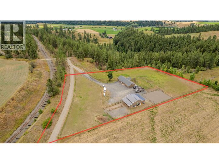 Property Photo: 893 Evans Road BC V4Y 0P6