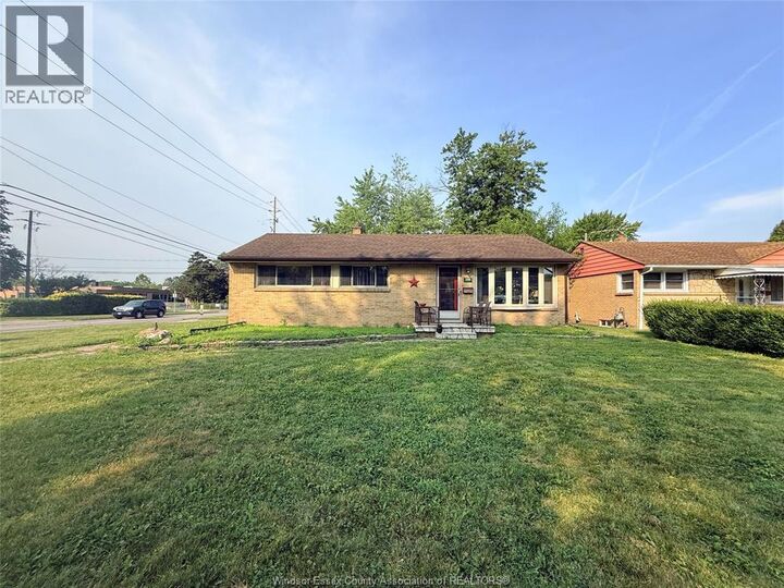 Property Photo: 3199 Mark ON N9E 2W9