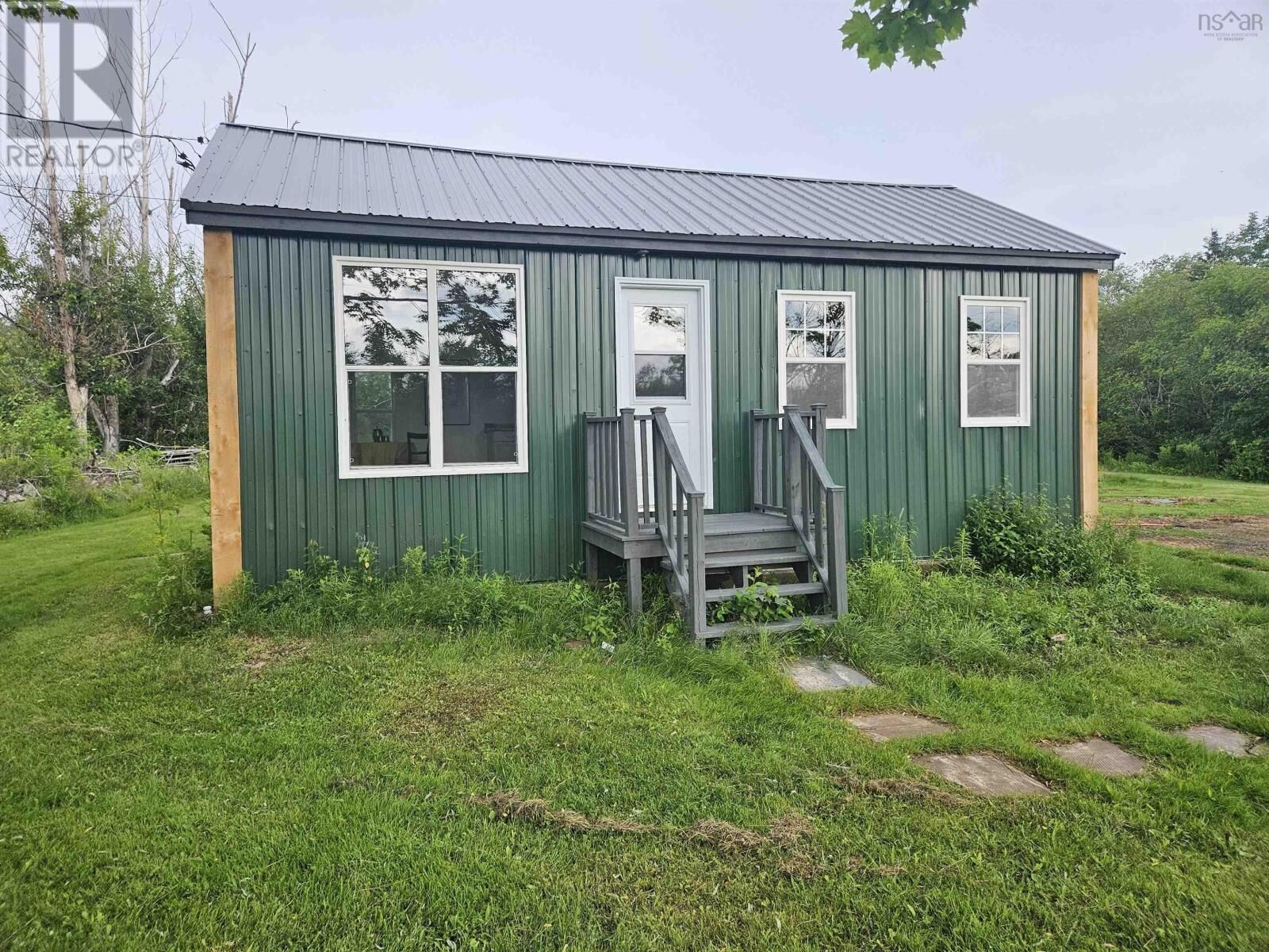 Property Photo:  1151 Murray Road  NS B0K 1L0 