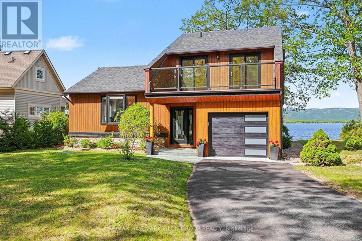 Property Photo: 584 Bayview Drive ON K0A 3M0