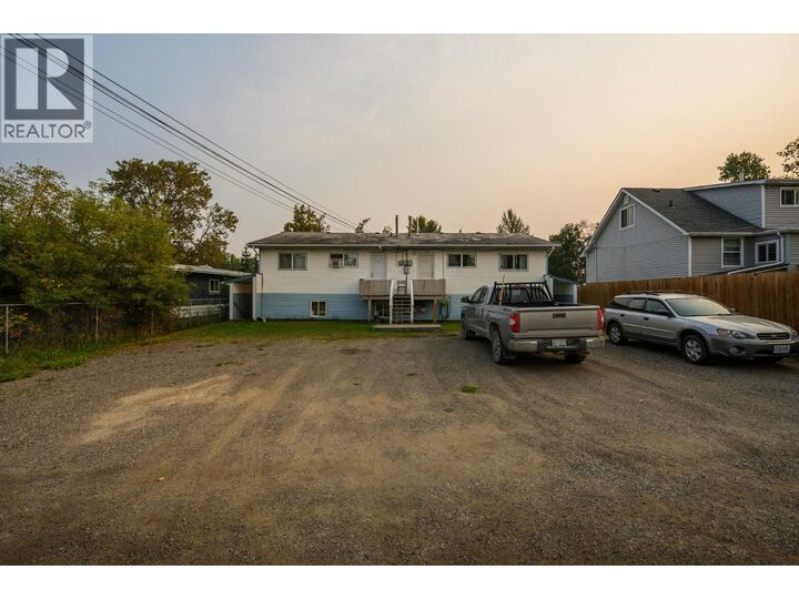 Property Photo: 1208 Cuddie Crescent BC V2L 4C5