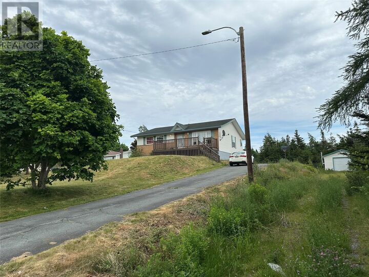 Property Photo: 5 English Cove Road NL A0A 2Z0