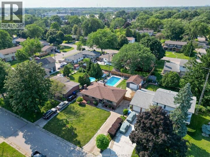 Property Photo: 4130 Mount Sinai Crescent ON N9G 2G6