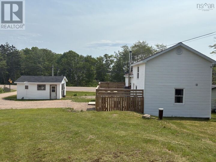 Property Photo:  36996 Cabot Trail  NS B0C 1K0 