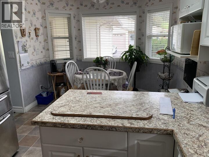 Property Photo: 500 Wotzke Drive 54 BC V2G 4S9