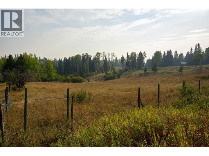 Property Photo: 7470 Cariboo Chalet Road BC V0K 1X3