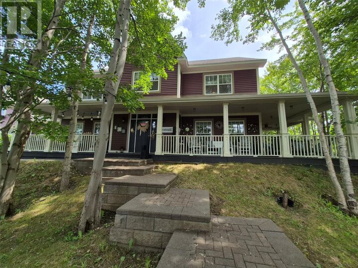 148 Grenfell Heights — photo 1