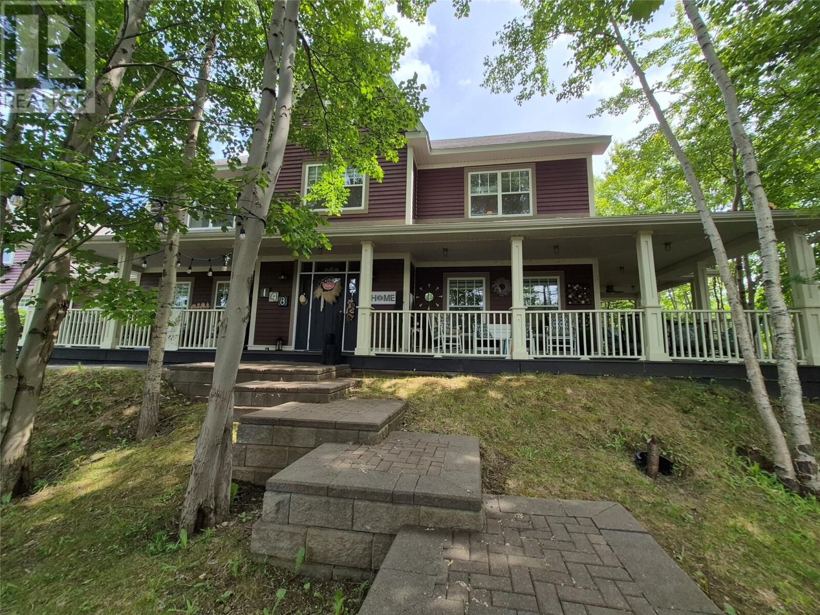 Property Photo: 148 Grenfell Heights NL