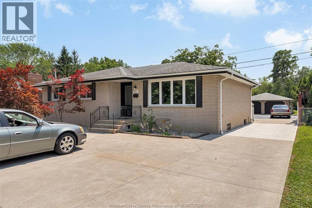 Property Photo:  1865 Todd Lane  ON N9H 1J6 