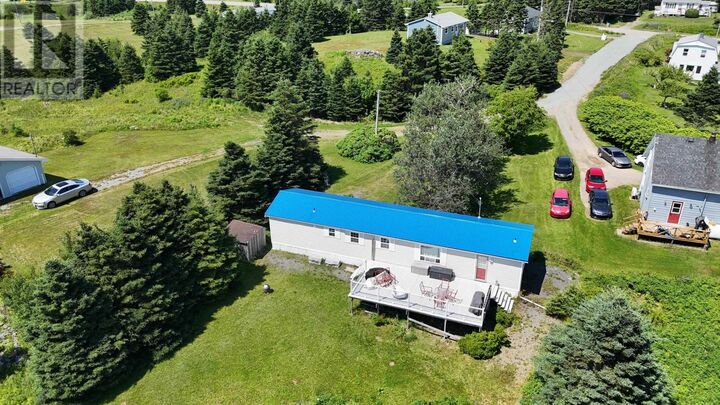 Property Photo: 23 Evong Road NS B0E 3B0