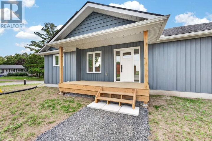 Property Photo: 38 East Street ON K0K 2M0