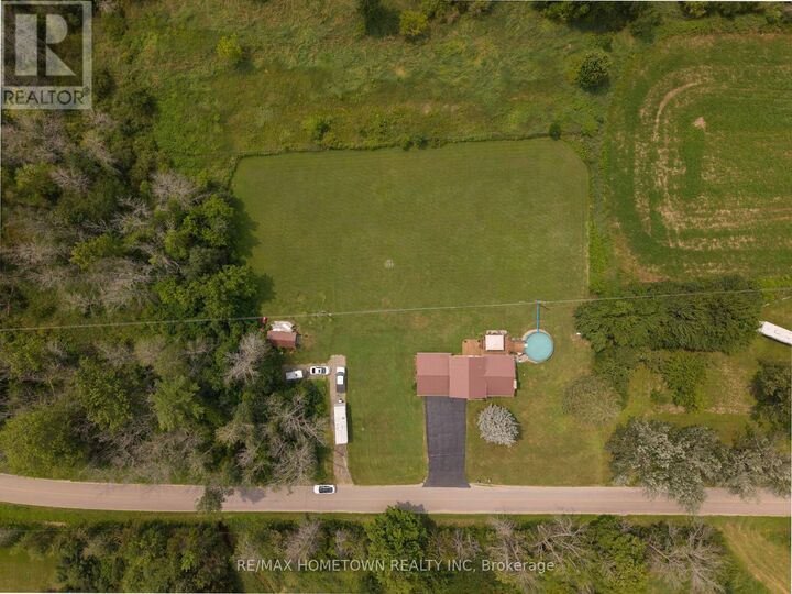 Property Photo: 456 Beales Mills Road ON K0E 1B0