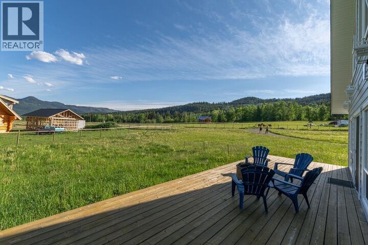 Property Photo: 3963 Canimview Drive BC V0K 1J0